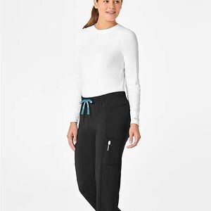 Women’s Force Cross-Flex Jogger Scrub Pant